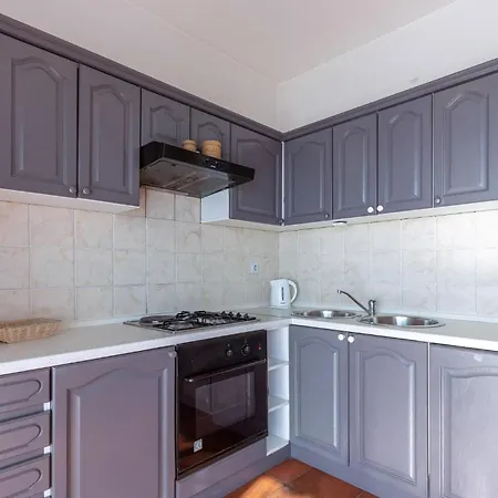 Apartment Beautiful Apartment In Novi Vinodolski With Wifi