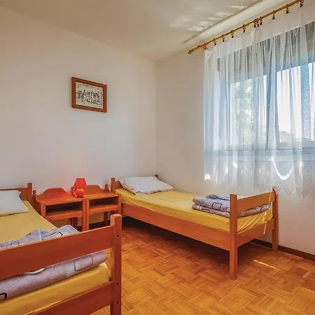 Beautiful Apartment In Novi Vinodolski With Wifi Apartment Novi Vinodolski