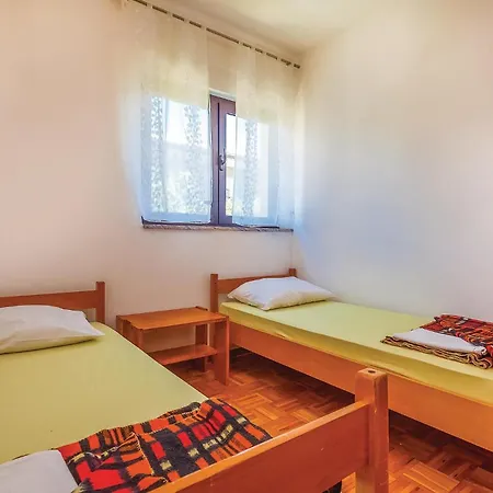 Beautiful Apartment In Novi Vinodolski With Wifi Novi Vinodolski