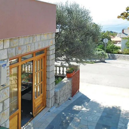 Apartment Beautiful Apartment In Novi Vinodolski With Wifi Novi Vinodolski