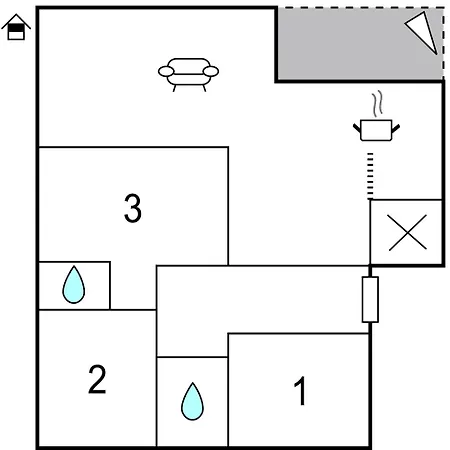 Awesome In Apartamento