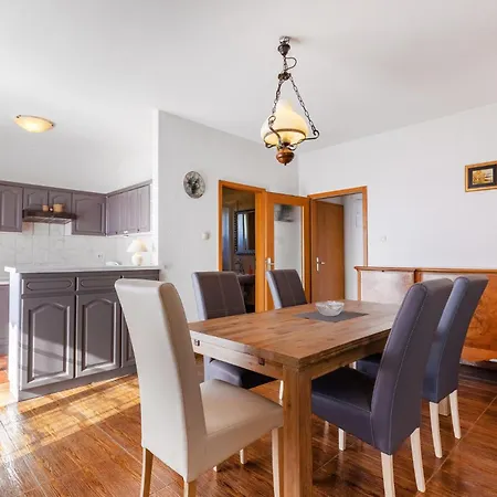 Apartament Beautiful In With Wifi