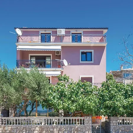 Beautiful Apartment In Novi Vinodolski With Wifi * Novi Vinodolski